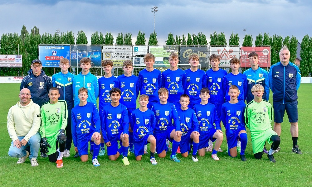 FC Lebbeke